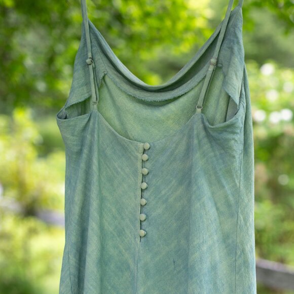 Princess Polly • US 8 • Dress • Pistachio Green - Picture 14 of 15